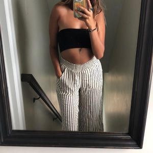Billabong flowy pants